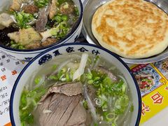 -夏家合汁(天润花园小区店)