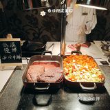 充满仪式感的自助餐
