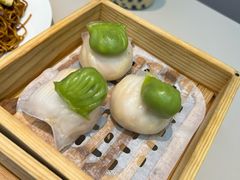 -蔡澜点心(三里屯T+MALL店)