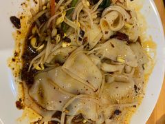 -周家大辣椒面皮(中山街店)