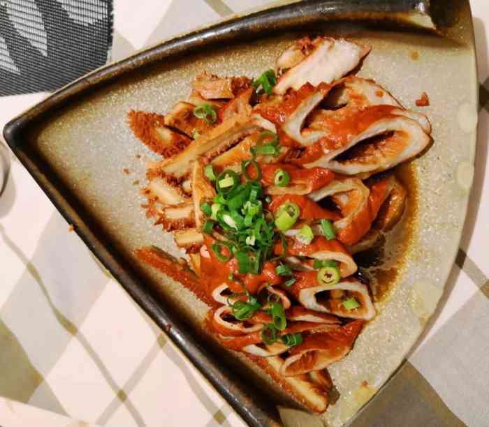 舒馨小厨(五四路店)-"东西不太新鲜,菜色也不多68686868.