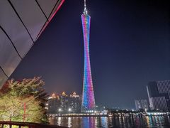 -海心沙亚运公园