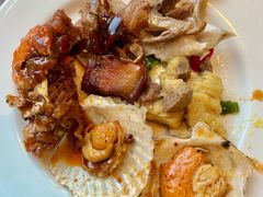 -昆山琶拉帝诗酒店·河畔咖啡厅Riverside Cafe