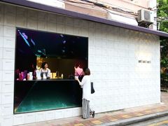 门面-JPG coffee(广州体育西店)