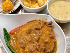 -公仔堂港式茶餐厅(西村店)