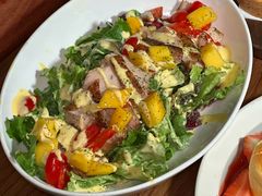 -UPPER KITCHEN(延安路店)