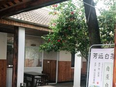 -李东农庄(中南百草园地标店)