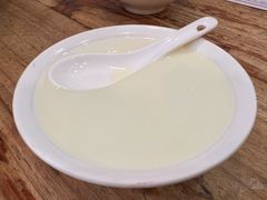 -沙湾姜埋奶(兴新包店)