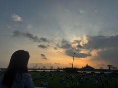 -泰达航母主题公园