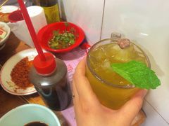 -冒椒火辣(奎星楼街店)