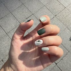 -槿里日式美甲工作室