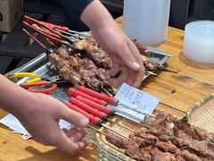 -新疆伊宁远征餐厅