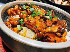 -九田家黑牛烤肉料理(荣成九龙城店)