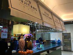 -老吉堂上海本帮菜(望京万象汇店)