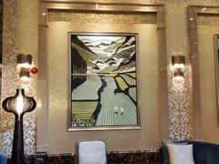 -上海浦东星河湾酒店
