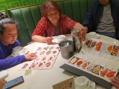 -刘胖子家常菜·蹄花焖藕(兴业店)