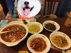 -天下客饭店(中山路店)