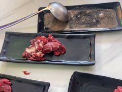 -牛吉韵·鲜切牛肉自助火锅(南山店)