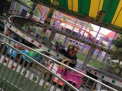 -朝阳公园游乐园