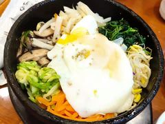 -全州拌饭馆(断桥店)