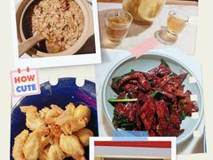 -小吊梨汤·北京菜·烤鸭(鸟巢店)