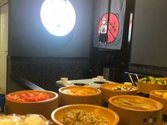 -龍歌自助小火锅(李沧丽达店)