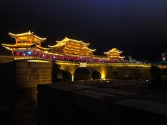 -昌州古城