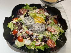 -蓝天宾馆·融合菜·宴席(解放大道店)