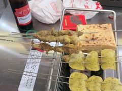 -遇西祠·海鲜烧烤(总店)