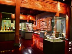 -杭州工艺美术博物馆