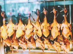 -铭家点心(秦岭路店)