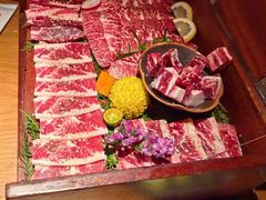 -MIKOMIKO和牛烧肉专门店(南门店)