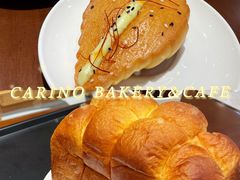 -CARINO BAKERY&CAFE(南方商城店)