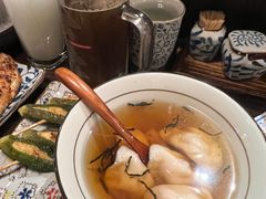 -哥哥の深夜食堂(永乐汇亲子购物运动中心店)