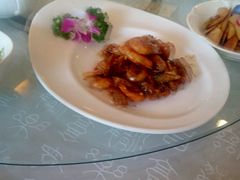 -北门饭店(三香路店)