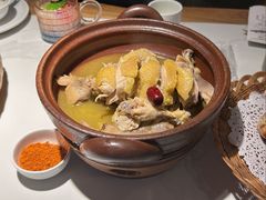 -老阿爸鲜鱼土菜(园区永旺店)