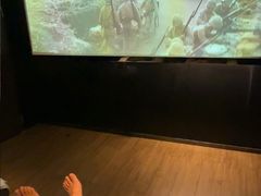 -华夏良子·足道·SPA·艾灸(金皇大厦店)