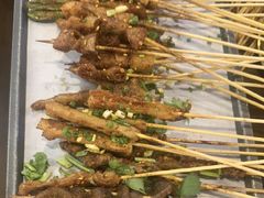 -林二哥宜烤官·宜宾小烧烤