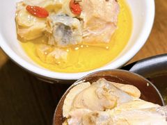 -云海肴汽锅鸡·云南小炒(天津国金汇店)