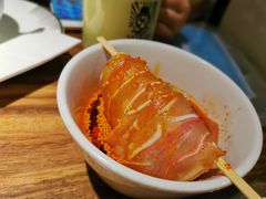 -太二酸菜鱼(广州IFC国金天地店)