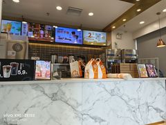 -CoCo都可(建外SOHO店)