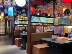 大堂-赤谷和牛烧肉居酒屋(石景山店)