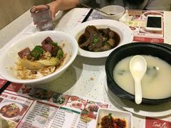 -新宝餐厅(流塘店)