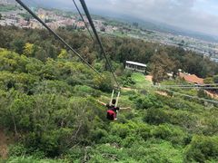 -漳州滨海火山岛自然生态风景区