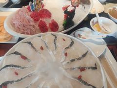 -渝香居重庆火锅(铁西三道街店)