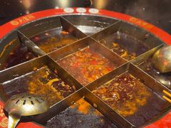 -矮板凳老火锅(宽窄巷子店)