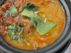 -溢香苑瓦罐(前进路店)