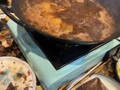 -欢聚烤吧(朱辛庄TBD万科店)