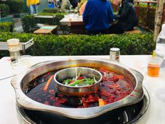 -枇杷园食为鲜火锅(南山店)