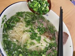 -马记永·兰州牛肉面(山姆外高桥店)